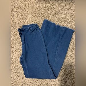 Size M bell bottoms